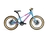Imagem do Bicicleta Infantil Aro 16 Sense Grom Impact