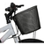 Bicicleta Aro 24 Feminina Athor Model 18 Marchas Com Cesta - Avelar Shop | Bikes & Acessórios 