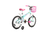 Imagem do Bicicleta Infantil Aro 16 Lumi - Houston - C/cesta