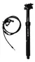 Canote Retrátil Absolute Prime Ex 27.2 x 330mm x 80mm Preto - comprar online