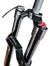Suspensão Garfo Aro 29 Mtb Absolute Wild 34 Ar 100mm c/Trava - loja online