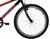 Imagem do Bicicleta Infantil Athor Legacy Aro 24 - 18 Marchas