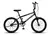 Imagem do Bicicleta Infantil Colli Cross Extreme Aro 20 Sem Marcha