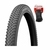 Par de Pneu MTB Chaoyang Phantom Wet Aro 29x2.20 2c Tubeless na internet