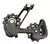 Tensionador Esticador De Corrente Absolute Brutus Freeride - comprar online