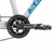 Bicicleta MTB Infantil Sense Grom Aro 20 Shimano 8v