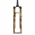 Susp Mtb 29 Fox Float Sc Factory Kashima Podium Gold 120mm na internet
