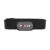 Cinta Polar H9 Sensor de Frequência Cardíaca Preto
