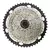 Cassete K7 11v Absolute 11/50d Prata C/ Preto 1x11v Mtb - loja online