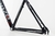 Imagem do Quadro Aro 29 Mtb Venzo Thunder Para Bicicleta