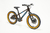 Bicicleta Infantil Aro 16 Sense Grom Impact na internet