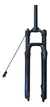 Suspensão de Bicicleta Aro 29 Absolute Prime Ex 120mm AR Pto