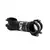 Avanço Mesa Uno 3D 31.8 Aheadset 7º Alumínio Forjado Preto