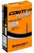 Câmara De Ar Continental Race 28 Aro 700x18/25c Presta 60mm