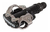 Pedal Shimano Clip Pd M520 Com Taquinhos Mtb Bike na internet