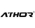 Bicicleta Athor Aro 26 Model 18 Marchas
