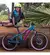 Bicicleta MTB Infantil Sense Grom Aro 20 Shimano 8v - loja online