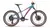 Bicicleta MTB Infantil Sense Grom Aro 20 Shimano 8v - loja online