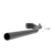 Guidão Reto Com Suporte Integrado -17° Carbono 800mm Quest - comprar online