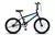 Bicicleta Infantil Colli Cross Extreme Aro 20 Sem Marcha - comprar online