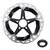 Rotor Disco De Freio Shimano Xtr Rt-mt900 Ice Tech 160mm - loja online