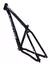 Quadro Aro 29 Absolute Nero 5 Para Bicicleta - Mtb