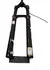 Suspensão Garfo Aro 29 Mtb Absolute Wild 34 Ar 100mm c/Trava na internet