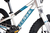 Bicicleta Infantil Aro 16 Sense Grom Impact - Avelar Shop | Bikes & Acessórios 