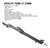 Suspensão de Bicicleta Aro 29 Absolute Prime Ex 120mm AR Pto