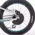 Imagem do Bicicleta MTB Infantil Sense Grom Aro 20 Shimano 8v