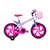 Bicicleta Infantil Aro 16 Lumi - Houston - C/cesta na internet