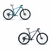 Bicicleta Mtb Aro 29 Sense React Comp 11v