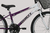 Imagem do Bicicleta Aro 24 Feminina Athor Model 18 Marchas Com Cesta