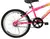 Bicicleta Infantil Athor Charme Aro 20 na internet