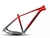Quadro Rava Nazca P/ Bicicleta Aro 29 Boost C/ Eixo - Avelar Shop | Bikes & Acessórios 