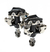 Par Pedal MTB Clip Promend PD - M96 C/ Tacos