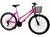 Bicicleta Aro 26 Colli Cazelle Allegra City c/ Cestão - comprar online