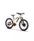 Bicicleta MTB Infantil Sense Grom Aro 20 Shimano 8v - comprar online