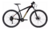 Bicicleta Mtb Caloi Moab 18v Freio Hidráulico/susp.rock Shox