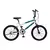 Bicicleta Infantil Colli Cross Extreme Aro 20 Sem Marcha - comprar online