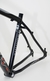 Quadro Aro 29 Mtb Venzo Thunder Para Bicicleta na internet
