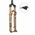 Susp Mtb 29 Fox Float Sc Factory Kashima Podium Gold 120mm - comprar online