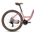 Bicicleta Retrô Aro 29 Colli Munique 21v F.Disco Kit Shimano - comprar online
