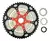Cassete K7 11v Absolute 11/50d Prata C/ Preto 1x11v Mtb na internet