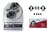 Pedal Clip Absolute Wild Mtb Com Tacos Selado Encaixe SPD - loja online