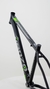 Quadro Aro 29 Mtb Venzo Thunder Para Bicicleta na internet