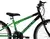 Bicicleta Infantil Athor Legacy Aro 24 - 18 Marchas na internet