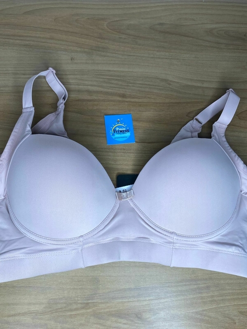 SUTIÃ MEGA REFORÇADO CORPO NU REFERENCIA 549