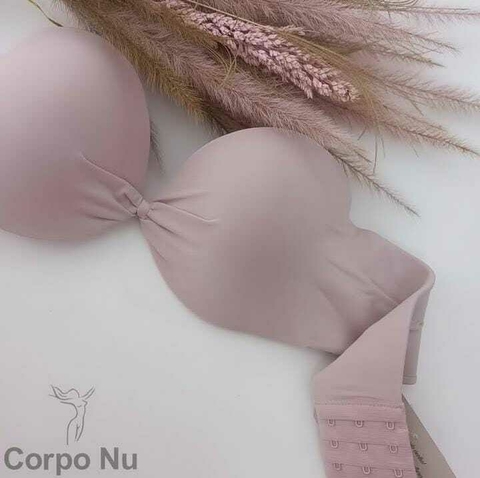 SUTIÃ TOMARA QUE CAIA CORPO NU 912