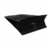 Embalagem Box Pouch 135x270x70mm - Soft Touch Preto - 250 Unidades - Soulpack Embalagens Especiais
